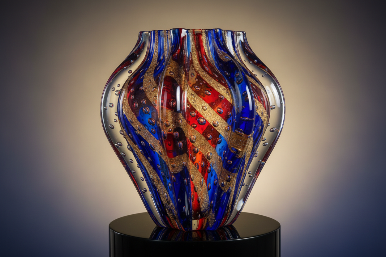 Murano Glass Artisans