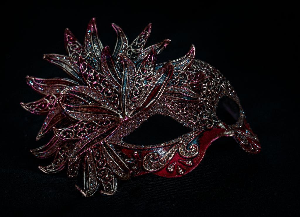 Maschera artigianale Veneziana