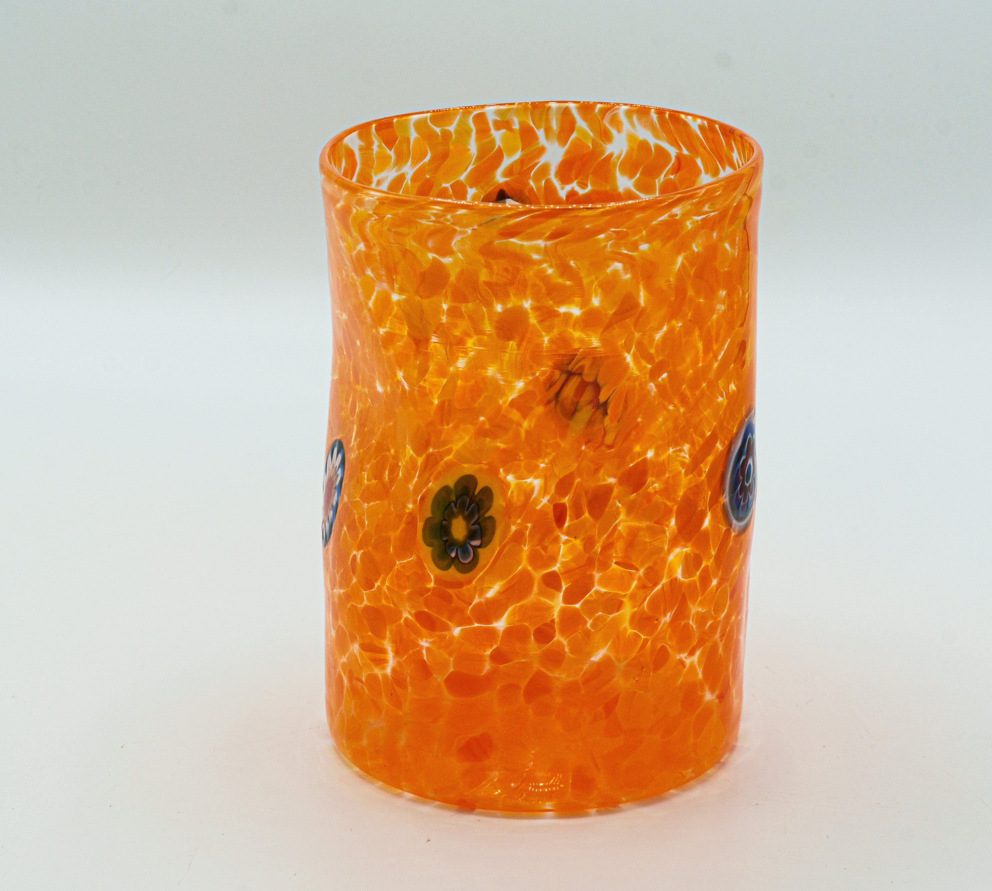 Handcrafted Murano glasses