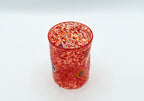 Handcrafted Murano glasses