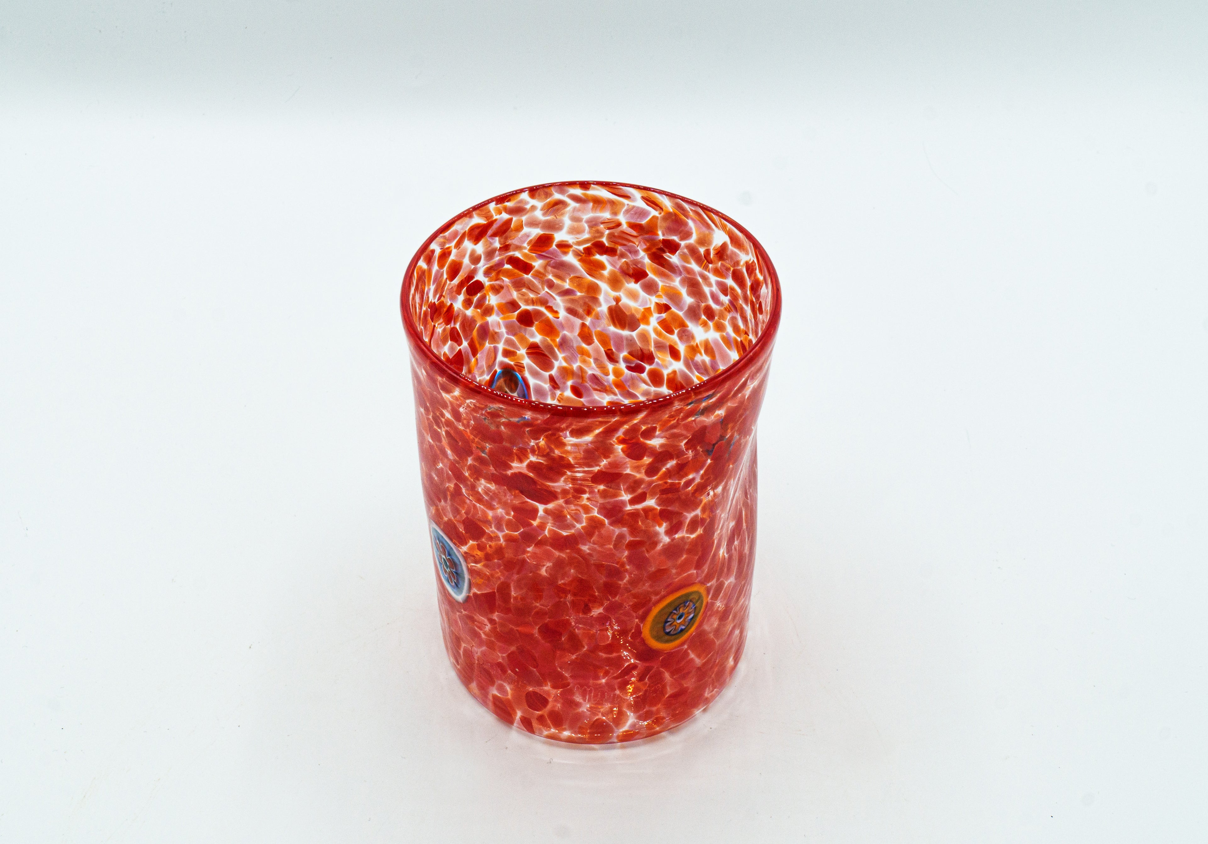 Handcrafted Murano glasses