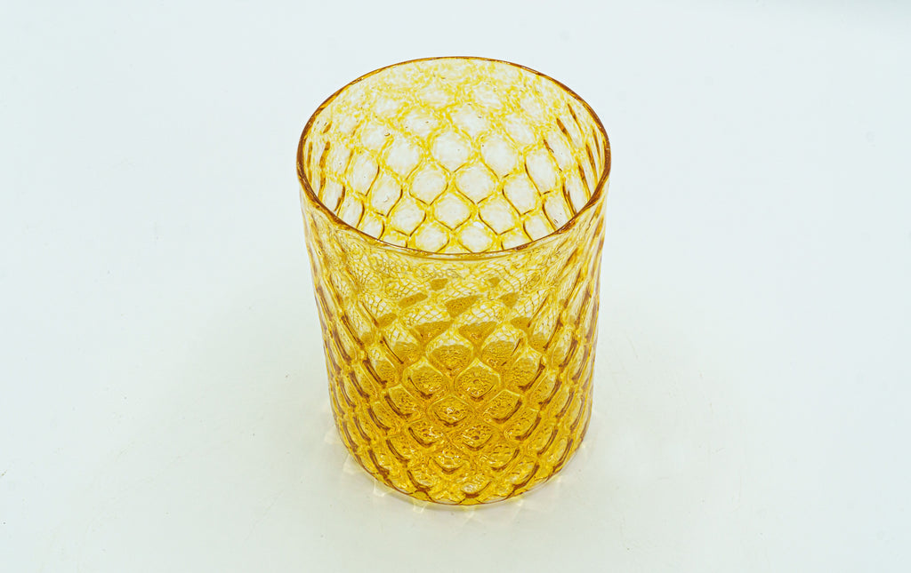 Handcrafted Murano glasses