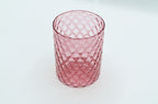 Handcrafted Murano glasses