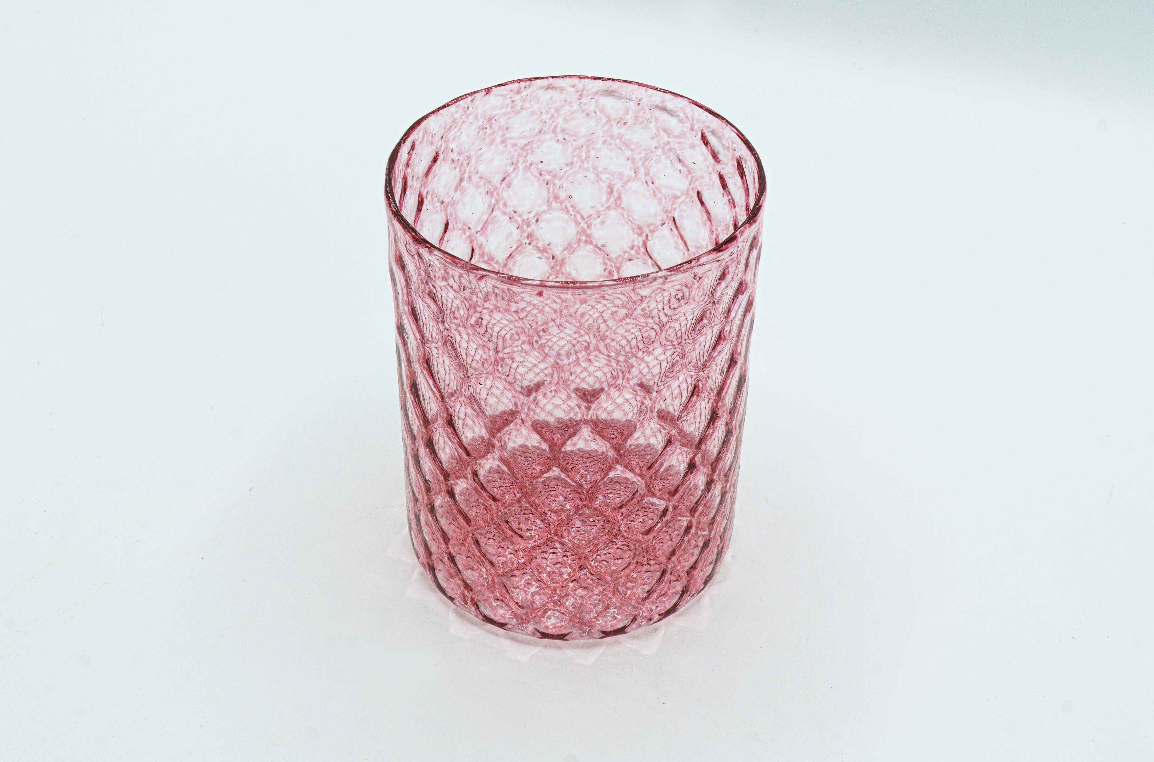 Handcrafted Murano glasses