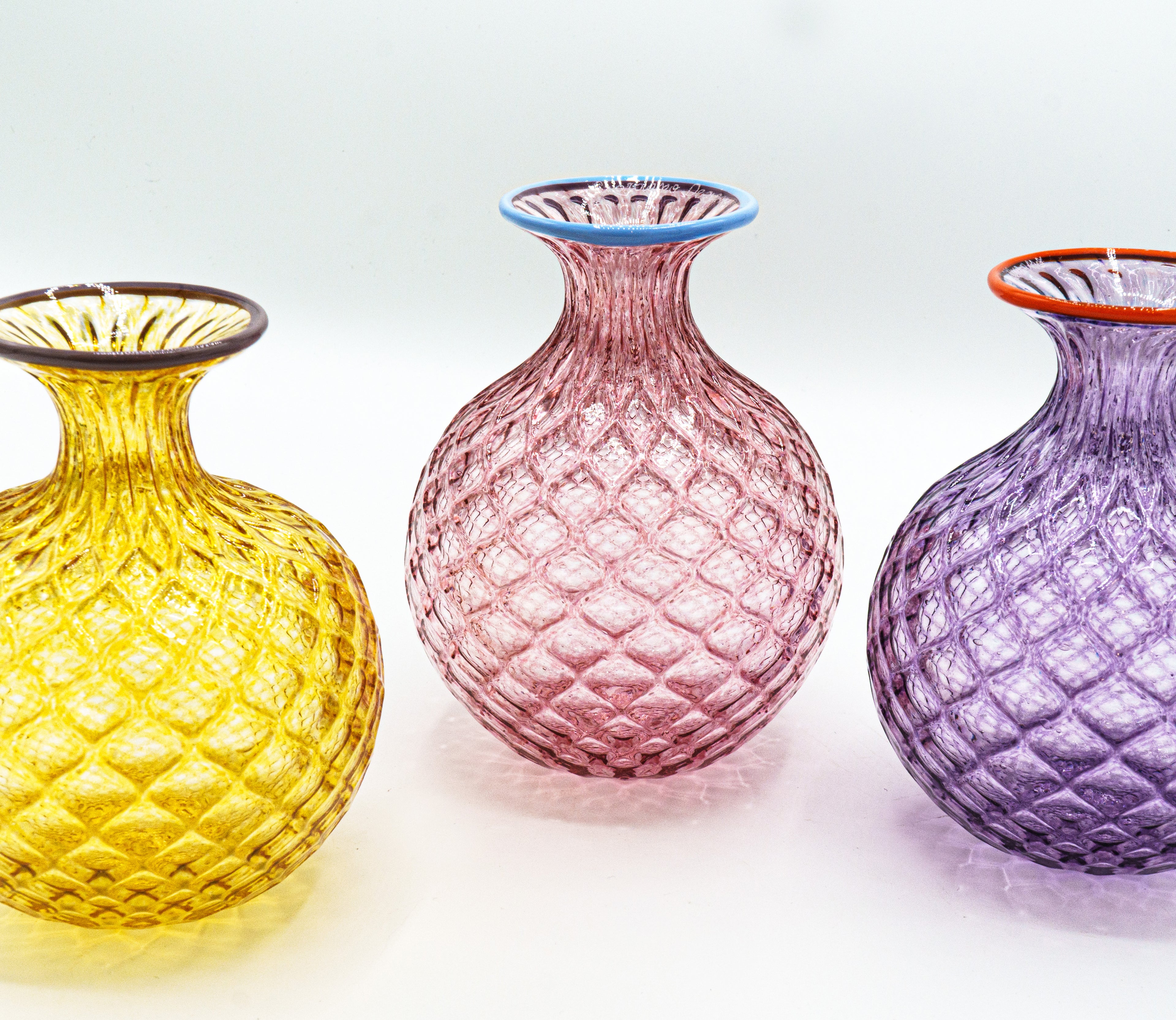 Decorative home design glass