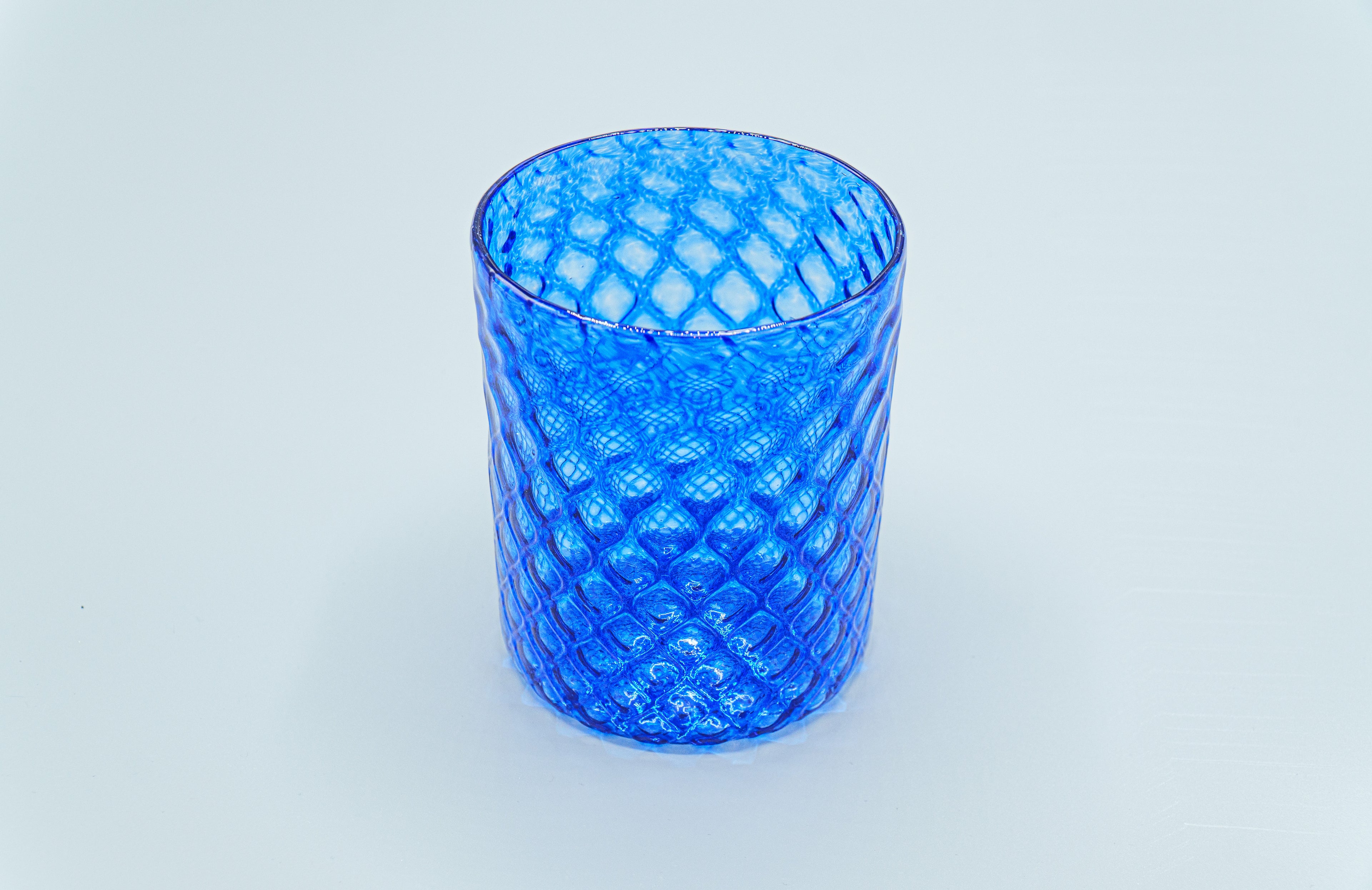 Handcrafted Murano glasses