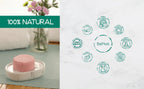 Natural Shampoo Plastic-Free