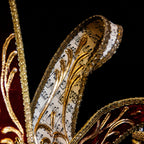 Maschera "Giullare"