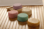 Natural Shampoo Plastic-Free