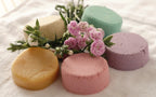 Natural Shampoo Plastic-Free