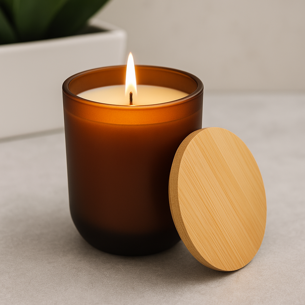 Soy Candle