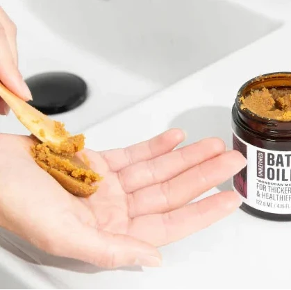 Glow Restore Hair Mask