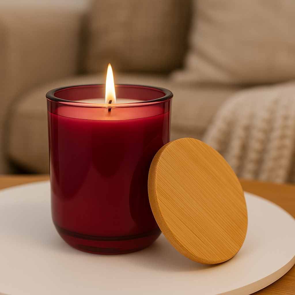 Soy Candle
