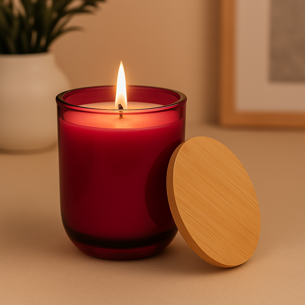 Soy Candle