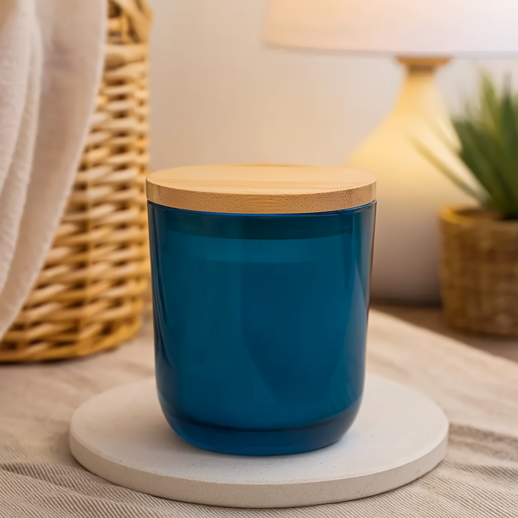 Soy Candle
