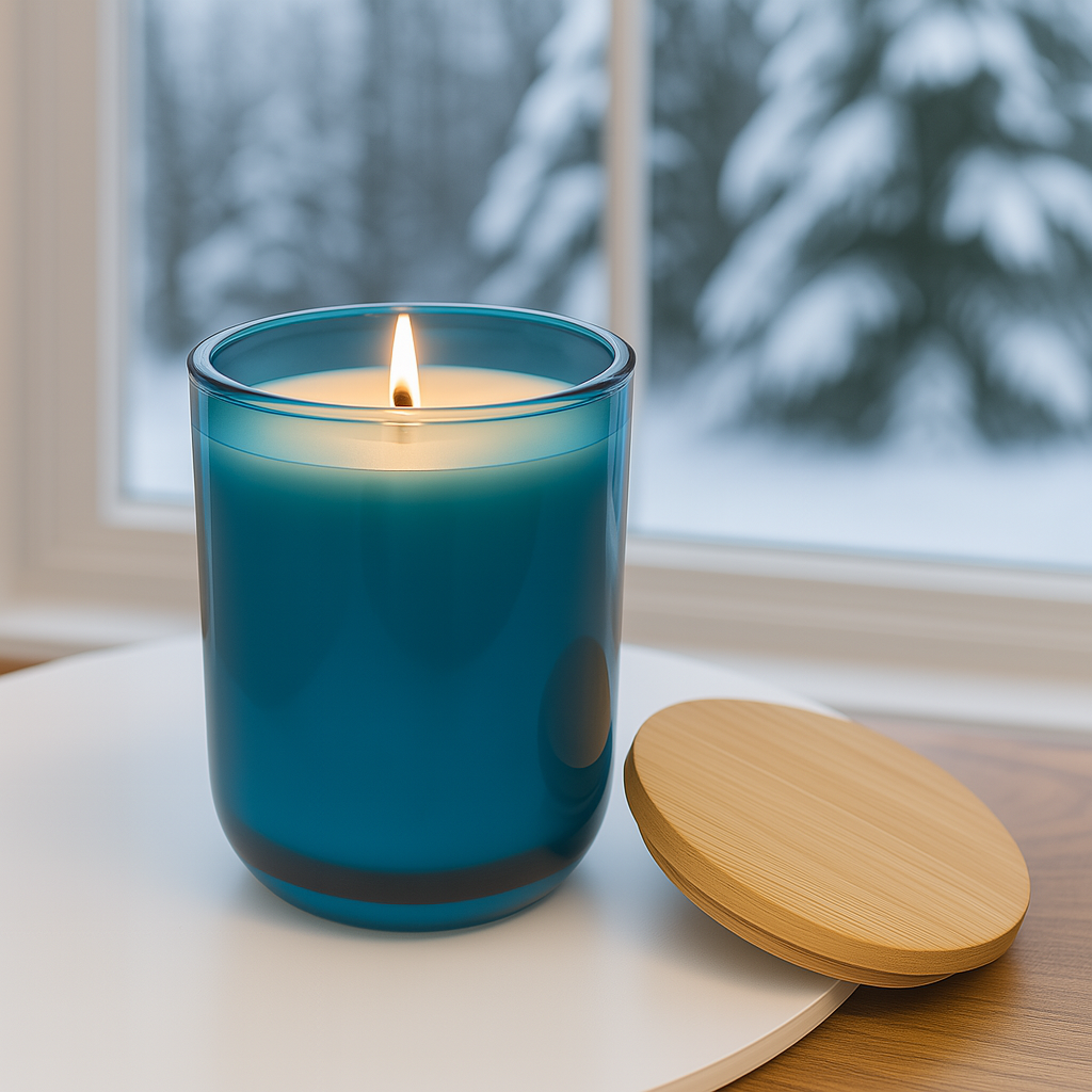 Soy Candle