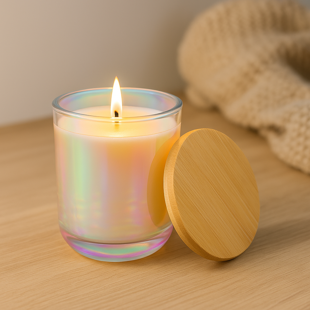 Soy Candle