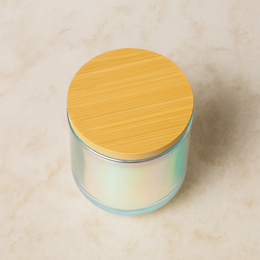 Soy Candle