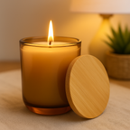 Soy Candle
