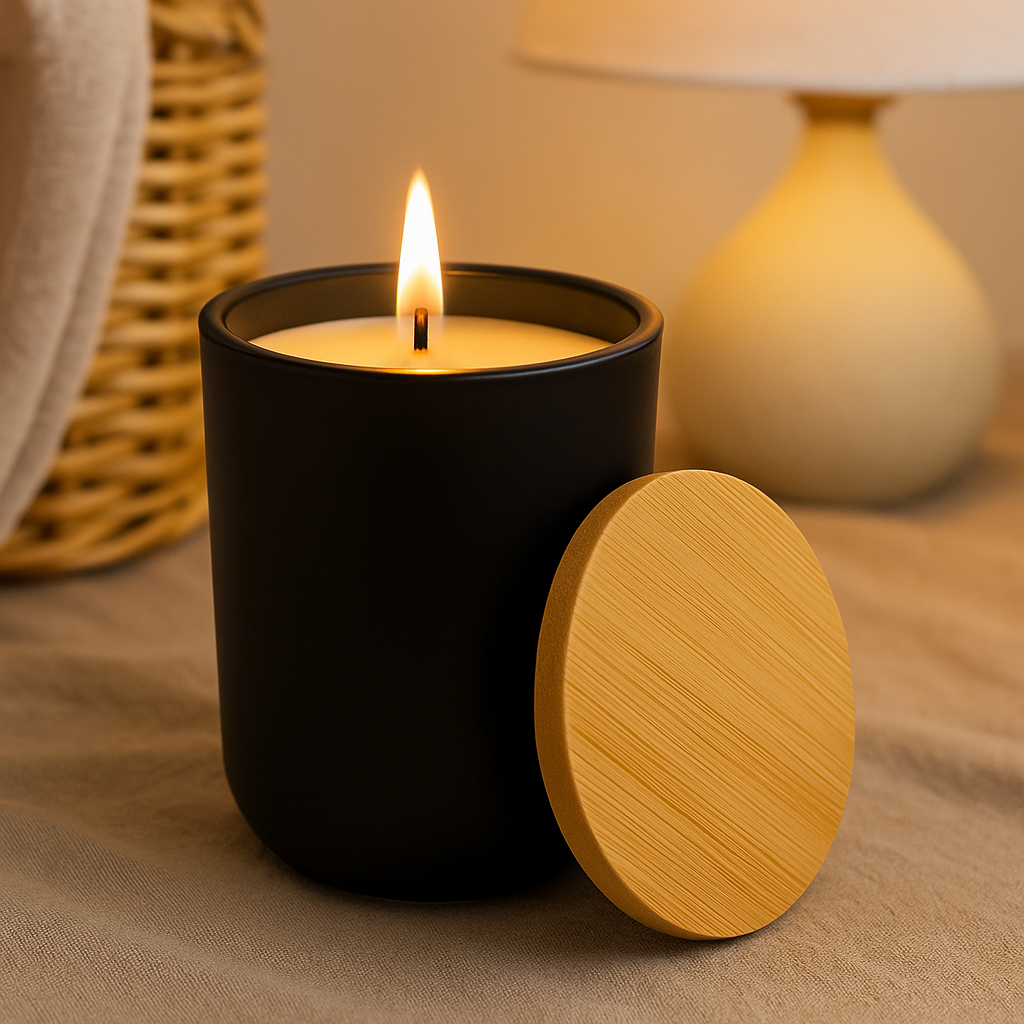 Soy Candle