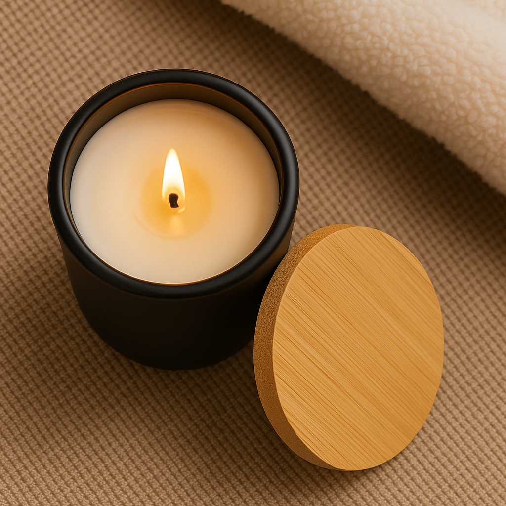 Soy Candle