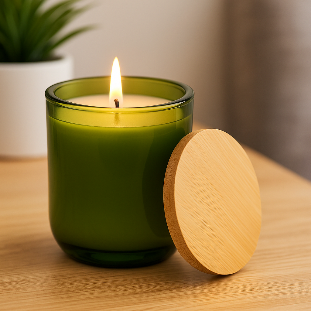 Soy Candle