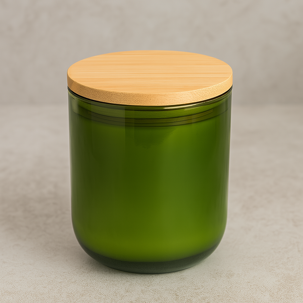 Soy Candle